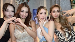 Sanna「12/22 今年最後の日曜𝑶𝑷𝑬𝑵です！🐰🤍」