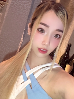 プロフィール写真1・Sanna｜Lounge Nyx・ニュクス - 広島市（流川）のスナック