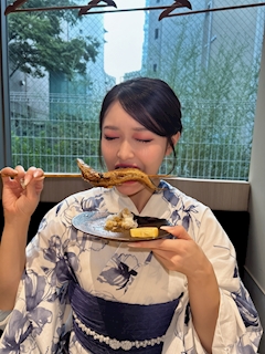 プロフィール写真4・りり｜CLUB Ultima・アルティマ - 中洲のキャバクラ