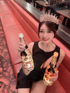 プロフィール写真6・りり｜CLUB Ultima・アルティマ - 中洲のキャバクラ