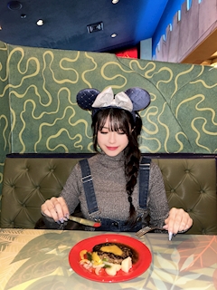 プロフィール写真5・りり｜CLUB Ultima・アルティマ - 中洲のキャバクラ