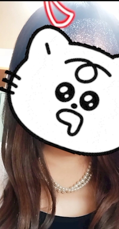 プロフィール写真1・明日夏｜CLUB SARAH・サラ - 古河・東口のパブ/スナック