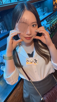 プロフィール写真1・ちなつ｜刈谷 ガールズバー・キャンディタウン