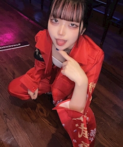 プロフィール写真4・るナ❕｜アニマルパラドール・アニマルパラドール - 浜松のガールズバー