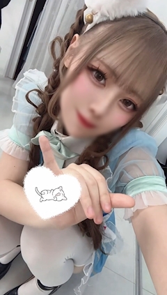 プロフィール写真3・ろう｜Mermaid Lagoon・マーメイドラグーン - 横浜西口のガールズバー