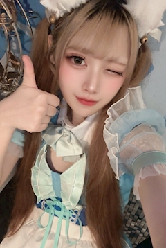 プロフィール写真7・ろう｜Mermaid Lagoon・マーメイドラグーン - 横浜西口のガールズバー