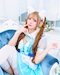 プロフィール写真1・ろう｜Mermaid Lagoon・マーメイドラグーン - 横浜西口のガールズバー