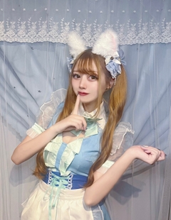 プロフィール写真5・ろう｜Mermaid Lagoon・マーメイドラグーン - 横浜西口のガールズバー