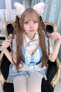 プロフィール写真4・ろう｜Mermaid Lagoon・マーメイドラグーン - 横浜西口のガールズバー