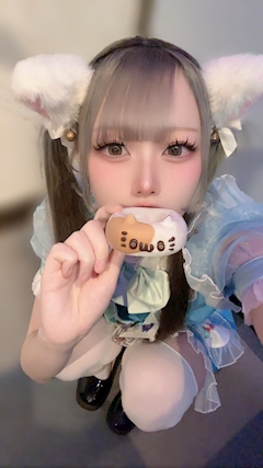 プロフィール写真2・ろう｜Mermaid Lagoon・マーメイドラグーン - 横浜西口のガールズバー