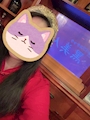 綾瀬はるか(本物)