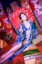 プロフィール写真2・ちえ|一期一会・イチゴイチエ - 東加古川のラウンジ/クラブ