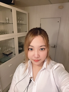 プロフィール写真1・ますみ｜37℃・サンジュウナナドシー - 西船橋のガールズバー