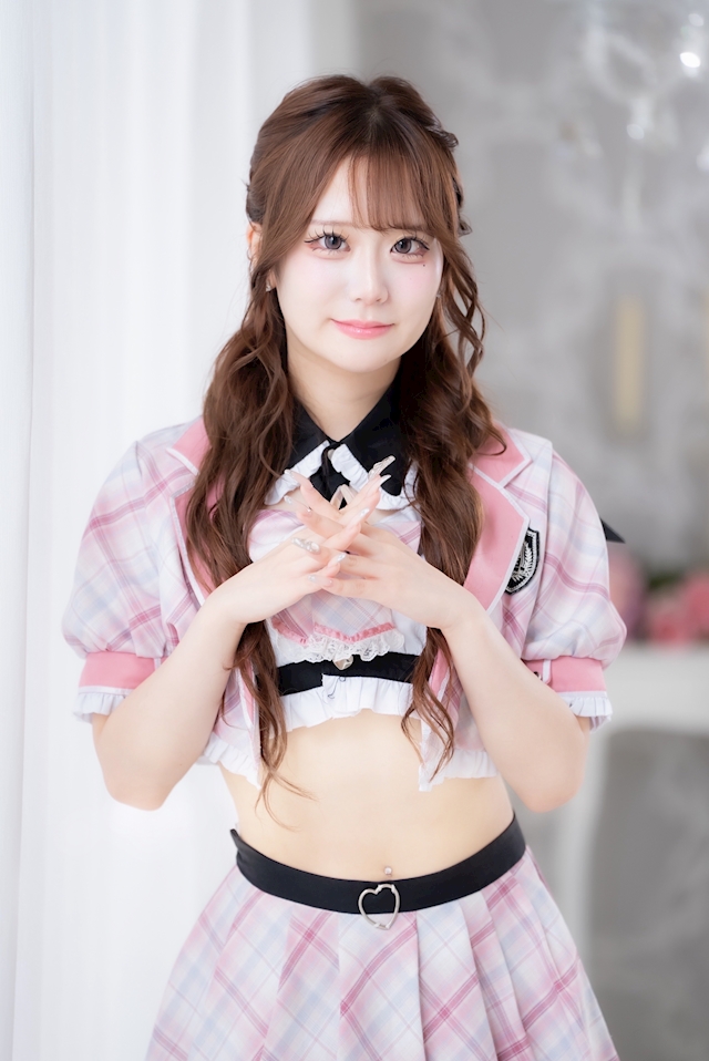 あーちゃん🐰🎀 - アイドルになっちゃダメですか？？・アイダメ - 神戸