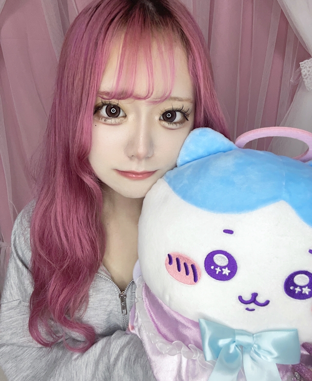 あーちゃん🐰🎀 - アイドルになっちゃダメですか？？・アイダメ - 神戸