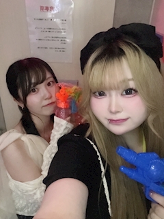 うらた「イベント終了」