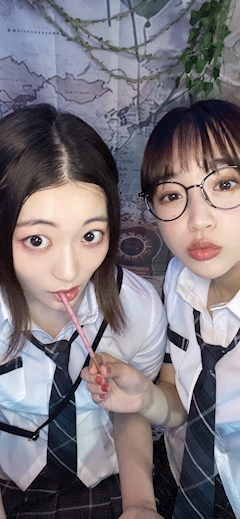 うらた「本日から二日間JK」