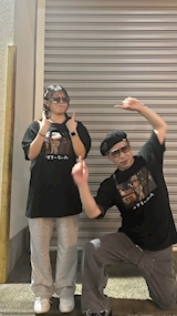 *