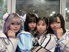 うらた「まもなく一周年」