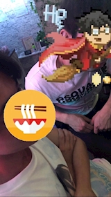 *
