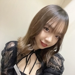 プロフィール写真1・かれん｜Lounge RELAIR・リレア - 長崎市・思案橋のキャバクラ