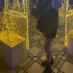 プロフィール写真1・エマ｜Lounge RELAIR・リレア - 長崎市・思案橋のキャバクラ