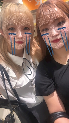 みお🧸「ハイタッチ✋🏻をしよう 天まで届くように」