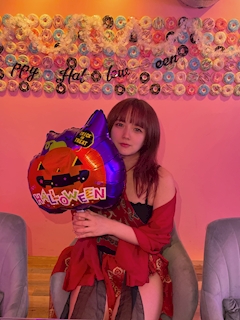 プロフィール写真3・みお🧸｜Girls Bar Lucy・ルーシー - 四ツ谷のガールズバー