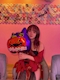 プロフィール写真3・みお🧸｜Girls Bar Lucy・ルーシー - 四ツ谷のガールズバー
