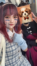 ピックアップキャスト みお🧸 Girls Bar Lucy・ルーシー - 四ツ谷のガールズバー