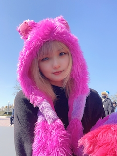 プロフィール写真4・みお🧸｜Girls Bar Lucy・ルーシー - 四ツ谷のガールズバー