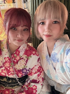 🩷ྀི🎀じゅりな🩷ྀི🎀「旅行日記①」