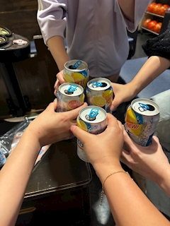 🩷ྀི🎀じゅりな🩷ྀི🎀「だーいすきなみんな」