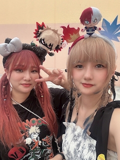 プロフィール写真2・🩷ྀི🎀じゅりな🩷ྀི🎀|Girls Bar Lucy・ルーシー - 四ツ谷のガールズバー