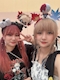プロフィール写真2・🩷ྀི🎀じゅりな🩷ྀི🎀|Girls Bar Lucy・ルーシー - 四ツ谷のガールズバー
