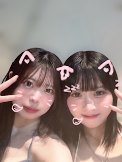 もも「こんばんは🌛」