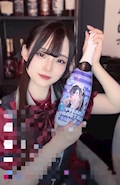 ピックアップキャスト まよる。 Cafe&Bar ≠LOVE・ ノットイコールラブ - 上野のコンカフェ