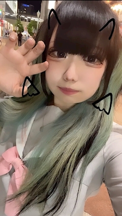 プロフィール写真8・ばぶ🍼｜SESSION・セッション - 三重 四日市のガールズバー