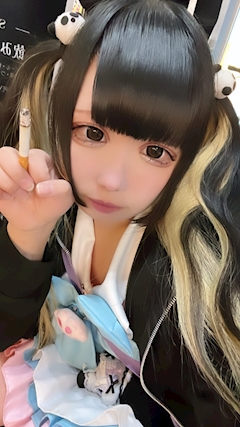 プロフィール写真2・ばぶ🍼｜SESSION・セッション - 三重 四日市のガールズバー