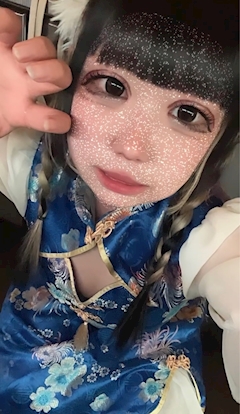 プロフィール写真10・ばぶ🍼｜SESSION・セッション - 三重 四日市のガールズバー