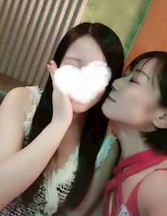 あいか🍓オーシャンズ「思わず ///」