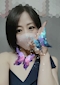 プロフィール写真10・あいか🍓オーシャンズ|オーシャンズ - 名古屋 錦の熟女パブ/熟女キャバクラ
