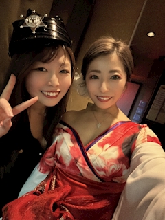 千晴「1/18 休み」