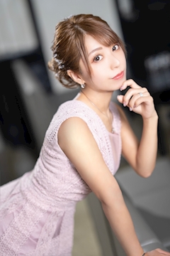 プロフィール写真6・千晴｜MAGENTA・マジェンタ - 瀬田のラウンジ/クラブ