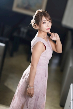 プロフィール写真3・千晴｜MAGENTA・マジェンタ - 瀬田のラウンジ/クラブ