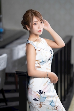 プロフィール写真5・千晴｜MAGENTA・マジェンタ - 瀬田のラウンジ/クラブ