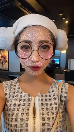 プロフィール写真9・千晴｜MAGENTA・マジェンタ - 瀬田のラウンジ/クラブ