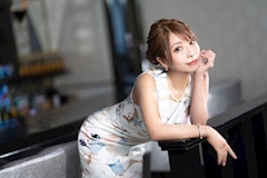 プロフィール写真4・千晴｜MAGENTA・マジェンタ - 瀬田のラウンジ/クラブ