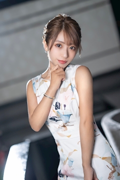 プロフィール写真2・千晴｜MAGENTA・マジェンタ - 瀬田のラウンジ/クラブ