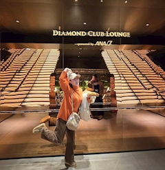 莉緒「うひょ」